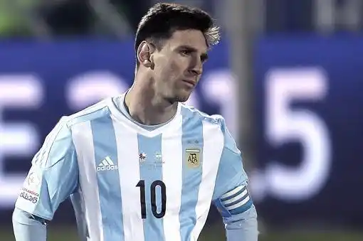 Comienza el juicio contra Messi por evasión fiscal en España