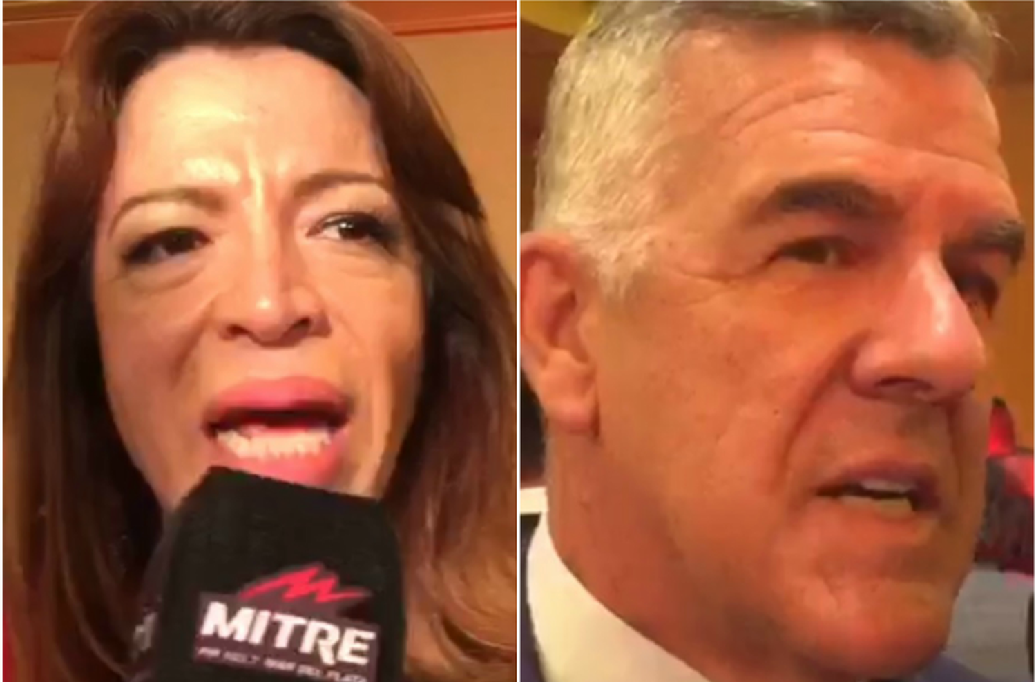 Dady Brieva y Lizy Tagliani vuelven a "La Feliz" con sus obras