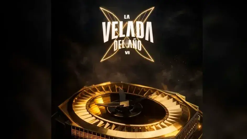 La Velada del Año VI: Ibai Llanos confirmó las 10 peleas y el evento promete récord de audiencia