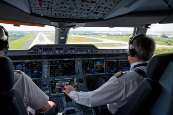 EASA pone en pausa la investigación sobre operaciones con un solo piloto por cuestiones "insalvables" de seguridad