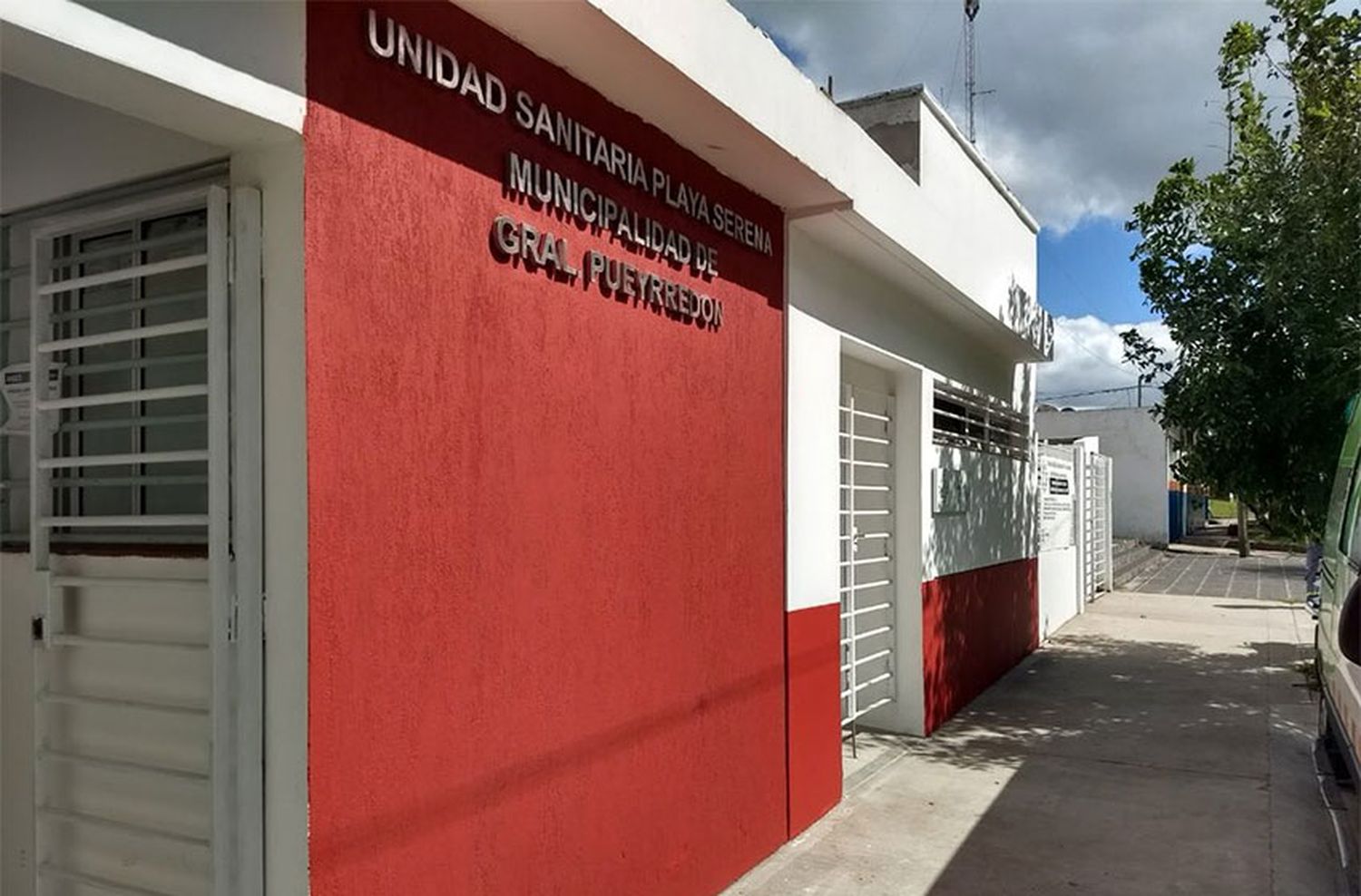 Crece el malestar en la zona sur por el recorte del servicio de pediatría en salas de salud