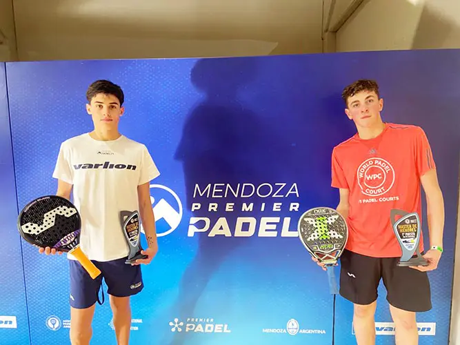 Concentración y entrenamiento para el Panamericano de menores en Brasil