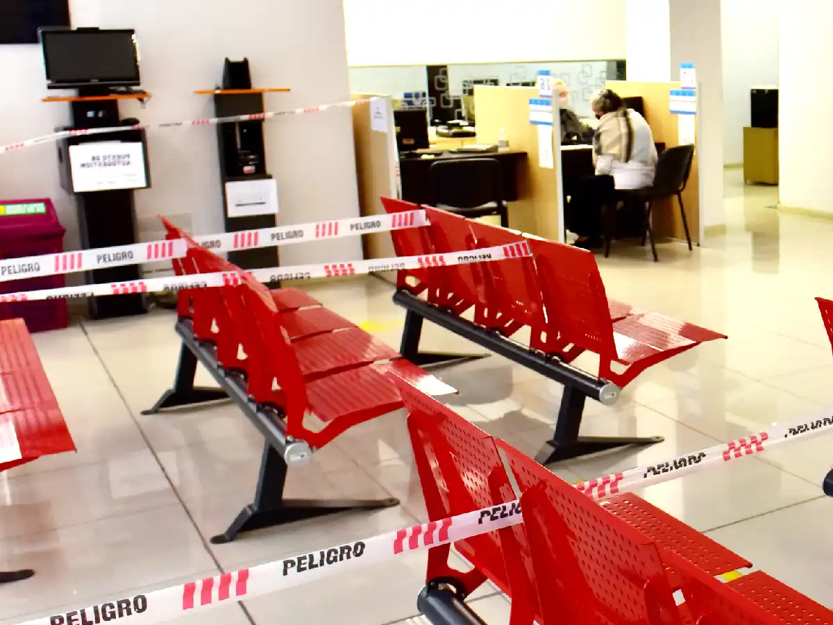 En Casa de Córdoba sumaron a la SRT en trámites presenciales   