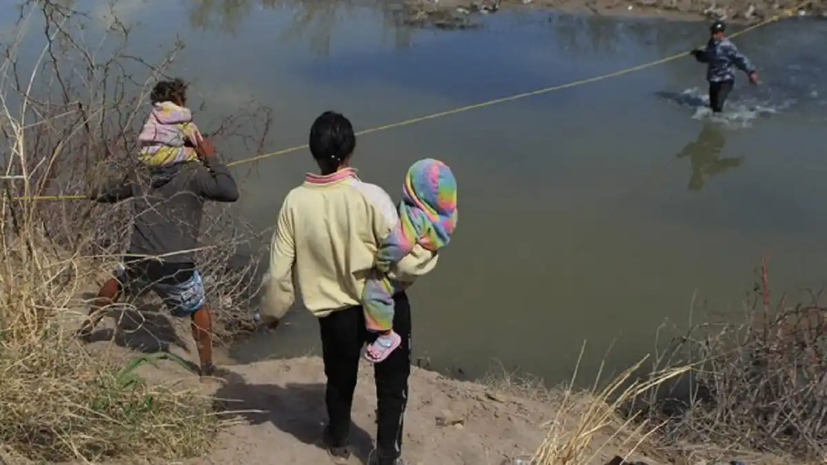 ¡BATALLA LEGAL por la ley SB4! Tribunal de apelaciones en EE.UU. vuelve a paralizar su aplicación