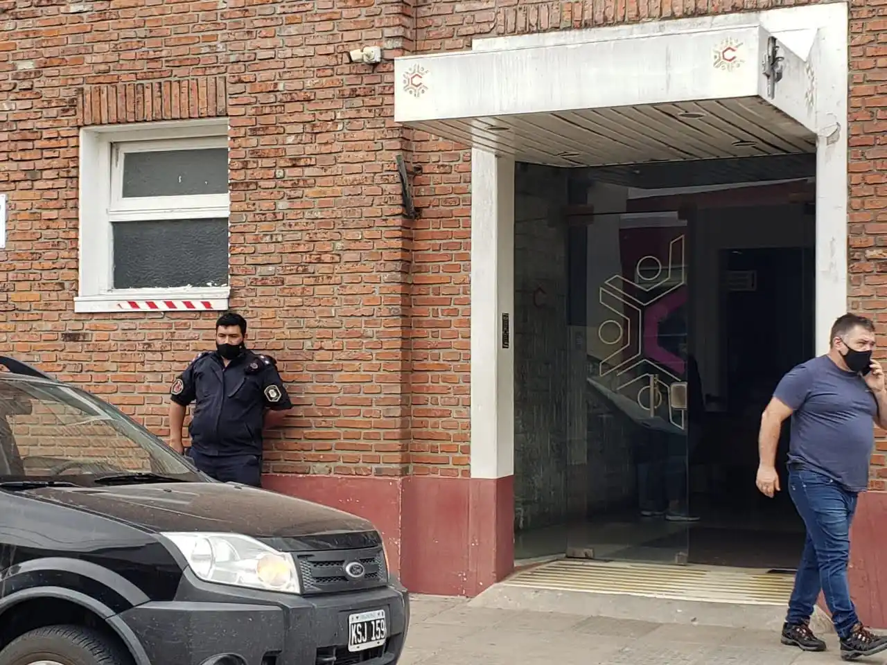Murió un trabajador rural de Gobernador Castro de 33 años: esperan resultados por sospecha de hantavirus