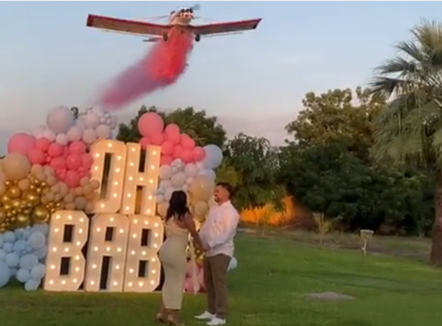 Accidente de un Piper PA-25 durante revelación de género en México: Esto sabemos