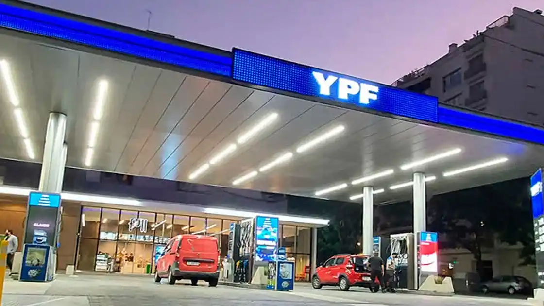 La nafta ya subió 6% desde el inicio del conflicto en Medio Oriente