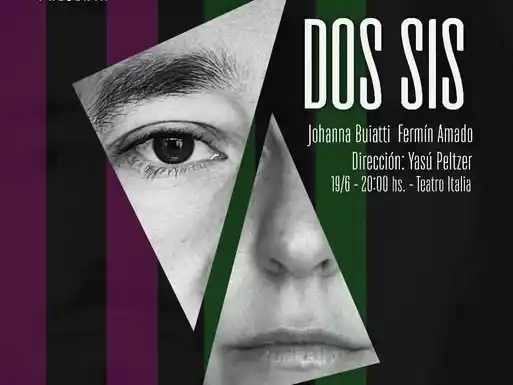 "‘Dos Sis’, logra conmover y reflexionar"