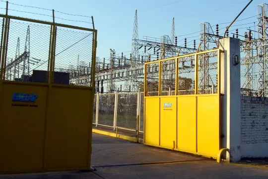 La Provincia oficializó la suba de la luz