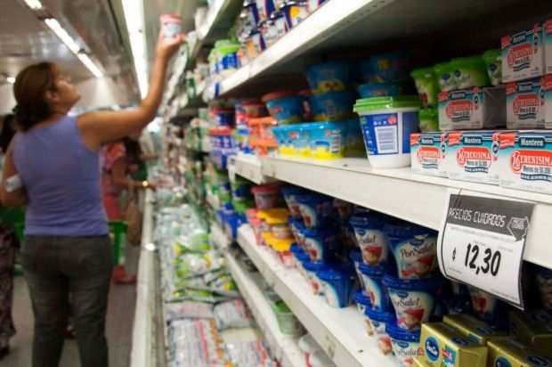 Acusan a intendentes de impedir cumplir con Precios Cuidados