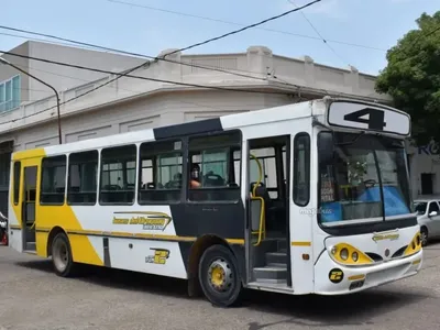 Concepción del Uruguay se quedaría sin colectivos urbanos desde este viernes