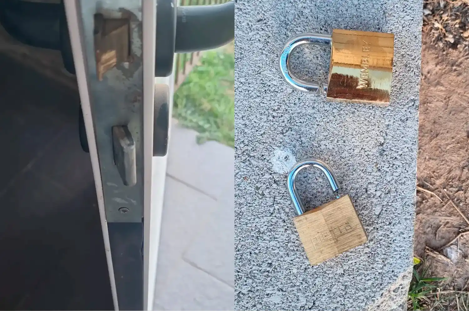 Robaron nuevamente en el Club Guaycurúes de Sunchales: "Hechos de esta índole nos da bronca e impotencia"