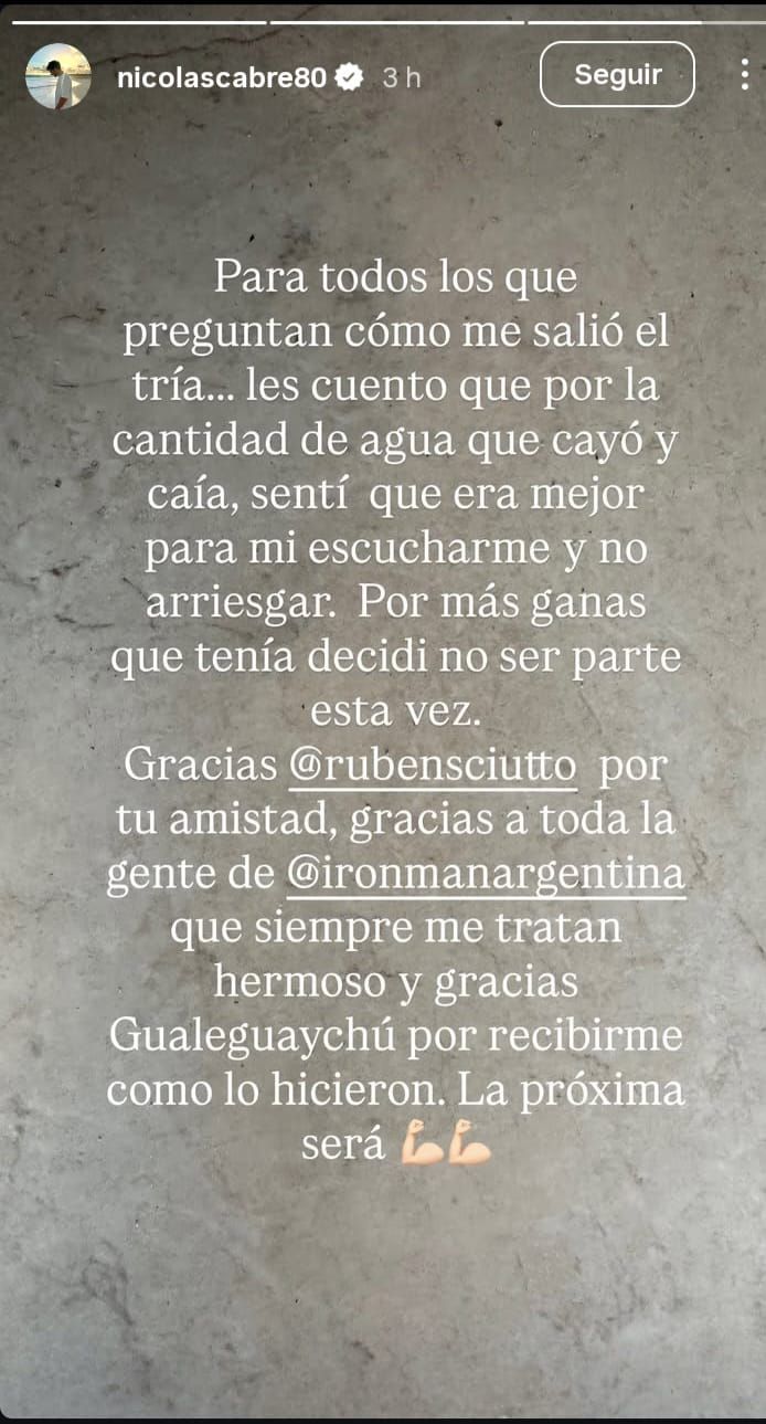 Cabré