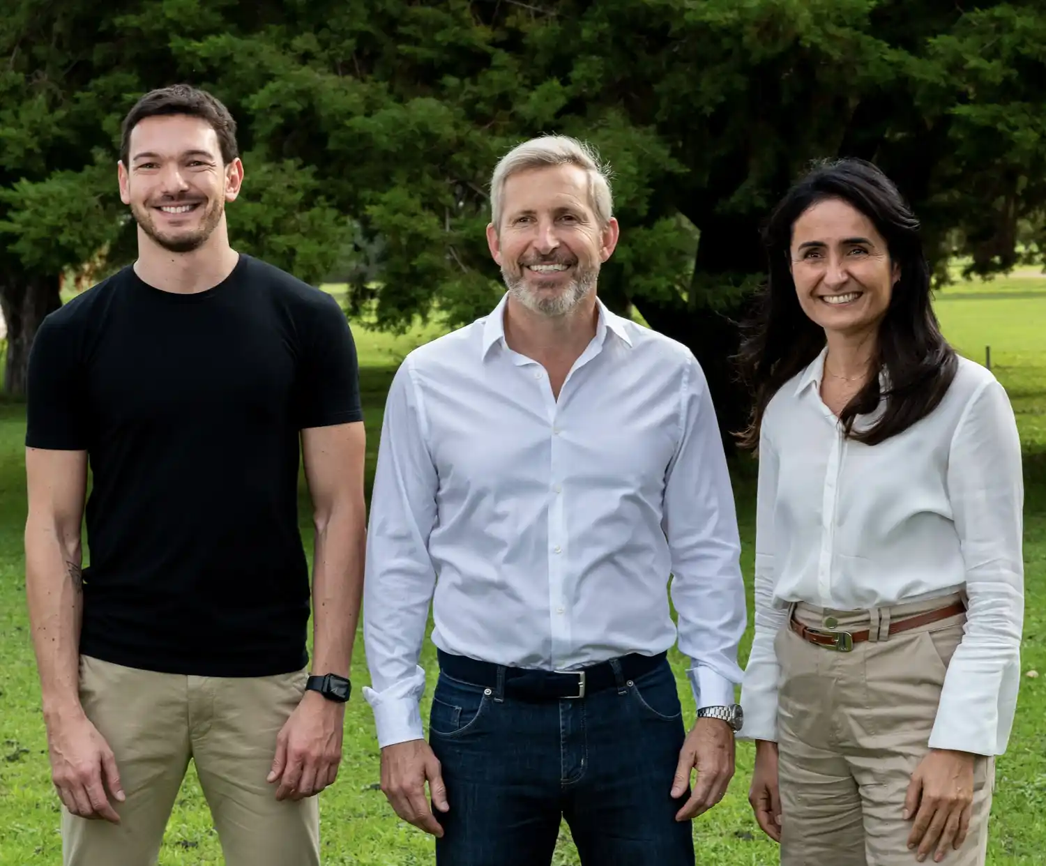 Viola será la precandidata a viceintendenta de Gainza