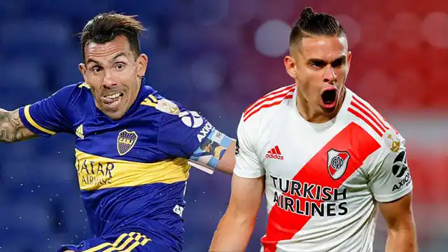 Copa Diego Maradona:las tablas de posiciones y próxima fecha