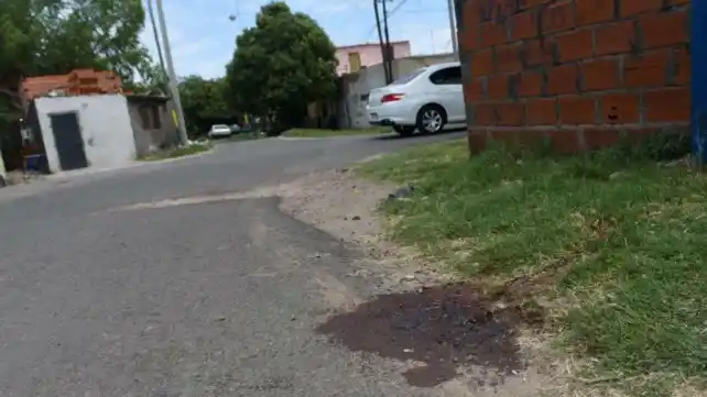 Ejecutaron a un hombre de varios disparos en la cabeza en Rosario