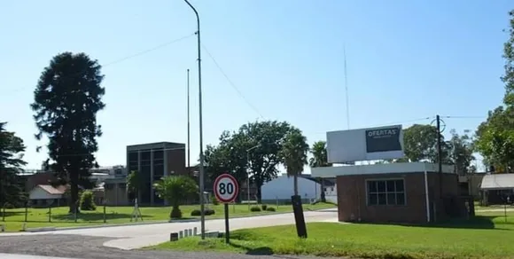 Tragedia laboral en Venado Tuerto: falleció un operario en un reconocido frigorífico