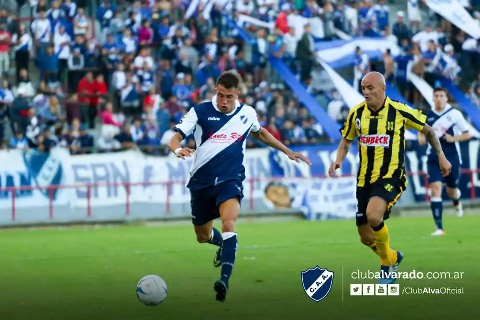 Gabriel Compagnucci: “Tenemos plantel para depender de nosotros”