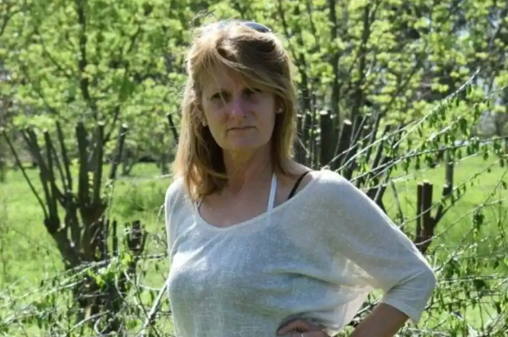 Femicidio en Entre Ríos: asesinaron a puñaladas a una mujer y sospechan del exmarido