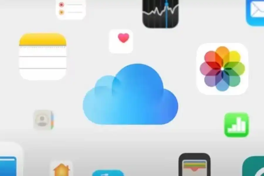 Cibercriminales utilizan iCloud de Apple para robar las claves de acceso