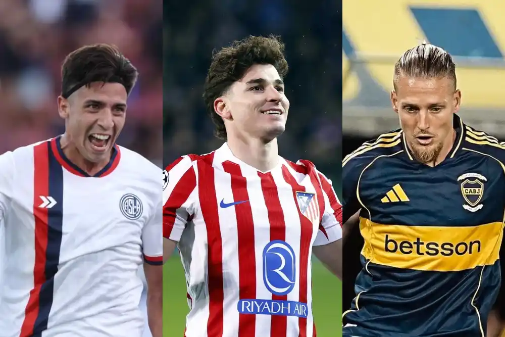 Apertura, Champions y Copa Argentina: la agenda deportiva de este martes