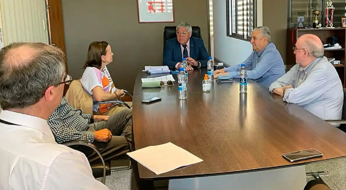 En diciembre, IOSPER otorgará un aumento del 15 % a sus prestadores