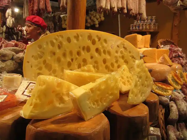 Tucumán: Fiesta del Queso en Tafí del Valle con Los Nocheros y Soledad