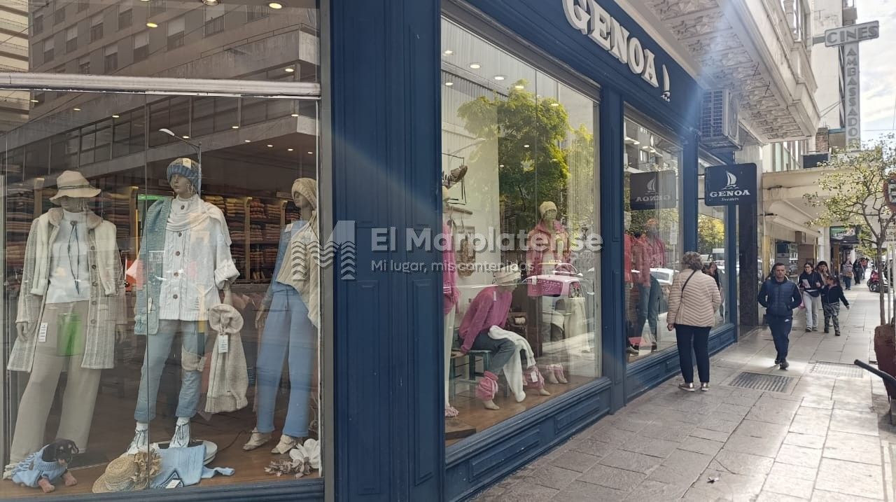 Piden herramientas para incrementar el consumo ante la nueva caída de ventas de junio