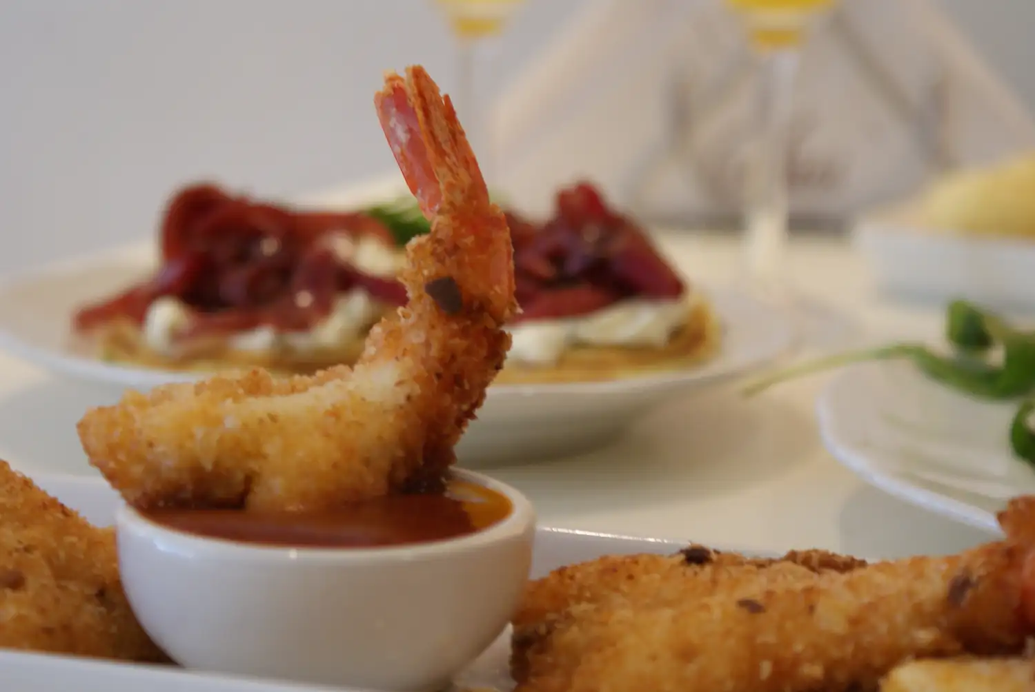 Brunch de trabajo, qué no debe faltar