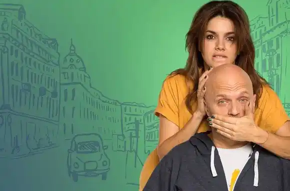 Sebastián Wainraich adelantó que está escribiendo la segunda temporada de la exitosa serie Casi Feliz