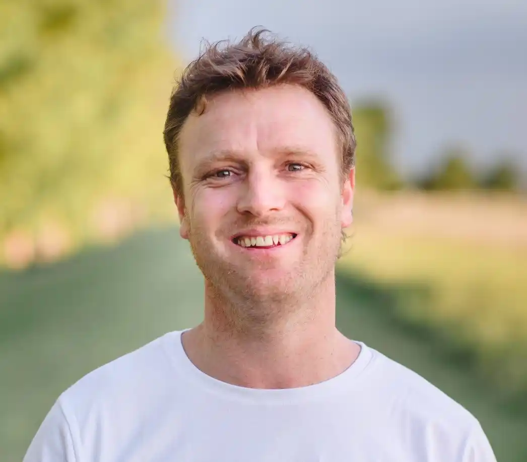 imagen Maximiliano Wesner