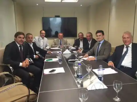 Martín Caso asumió al frente del Leasing S. A. del Grupo Bapro