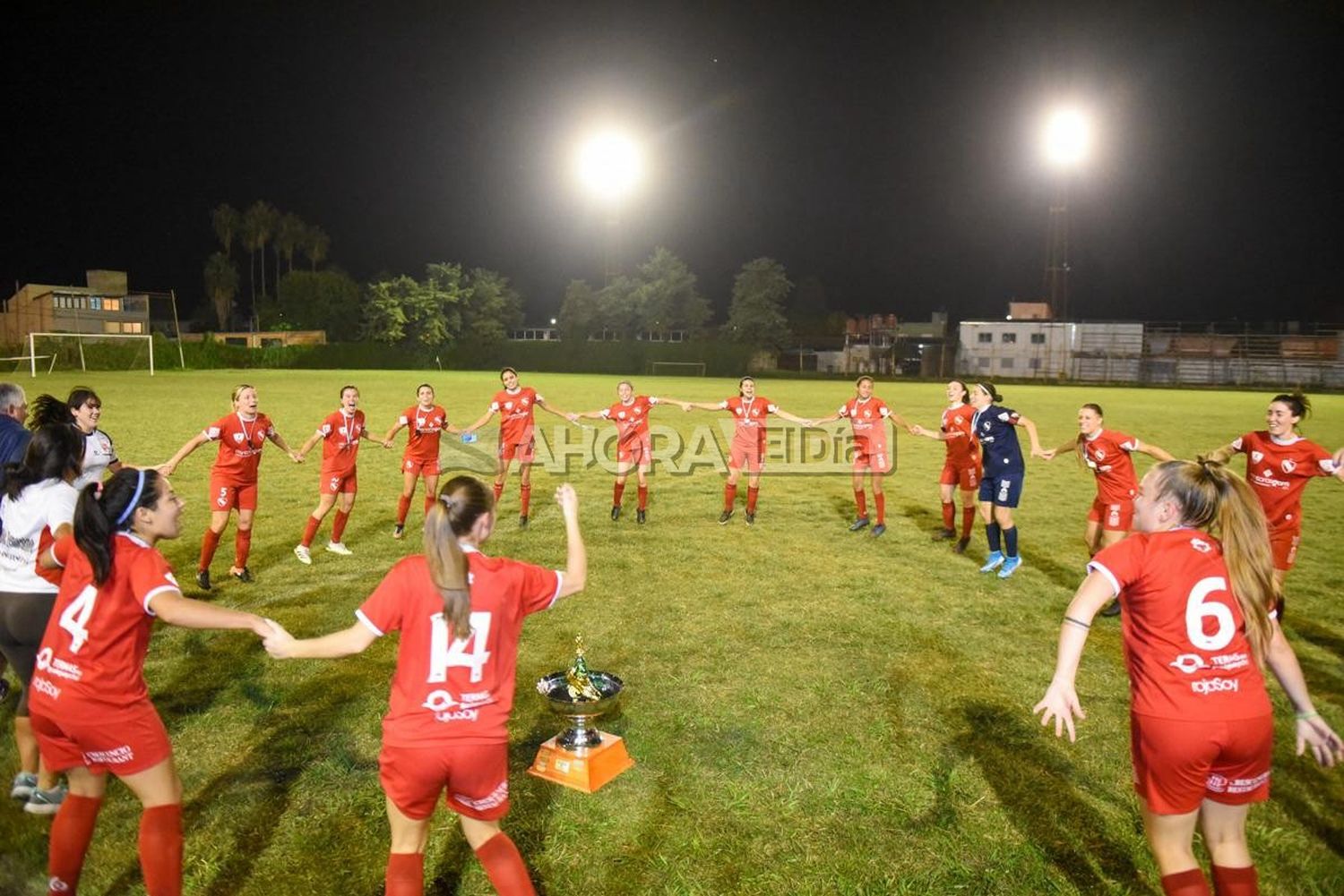 Copa Gualeguaychú