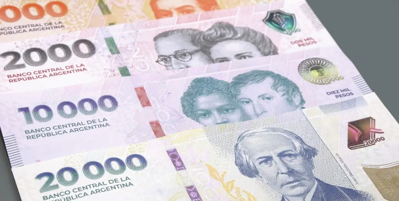 Cómo quedan los montos de la mínima, las pensiones y las asignaciones.