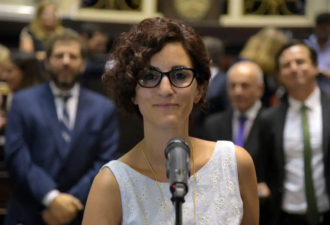 El Senado aprobó el proyecto de Melisa Greco y convirtió en Ley la Emergencia Turística