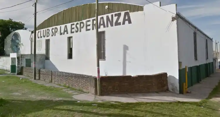 La Esperanza celebra un nuevo aniversario