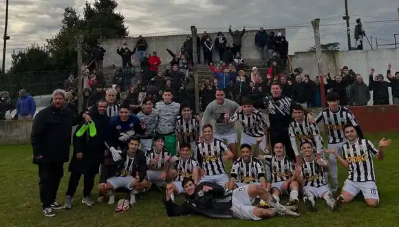 Final definida: Atlético Mar del Plata y Once Unidos jugarán por el Torneo Apertura