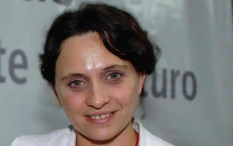 imagen Karina Nazabal