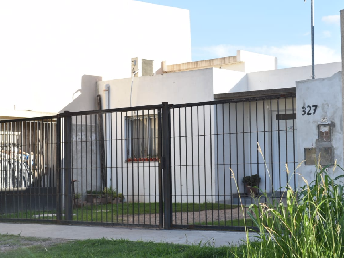Falleció niño de un año tras ahogarse en una pileta en barrio La Milka