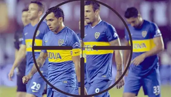 Boca: ahora todas las miradas les apuntan a los jugadores