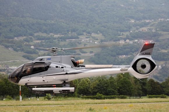 Air Corporate compra 43 helicópteros a Airbus