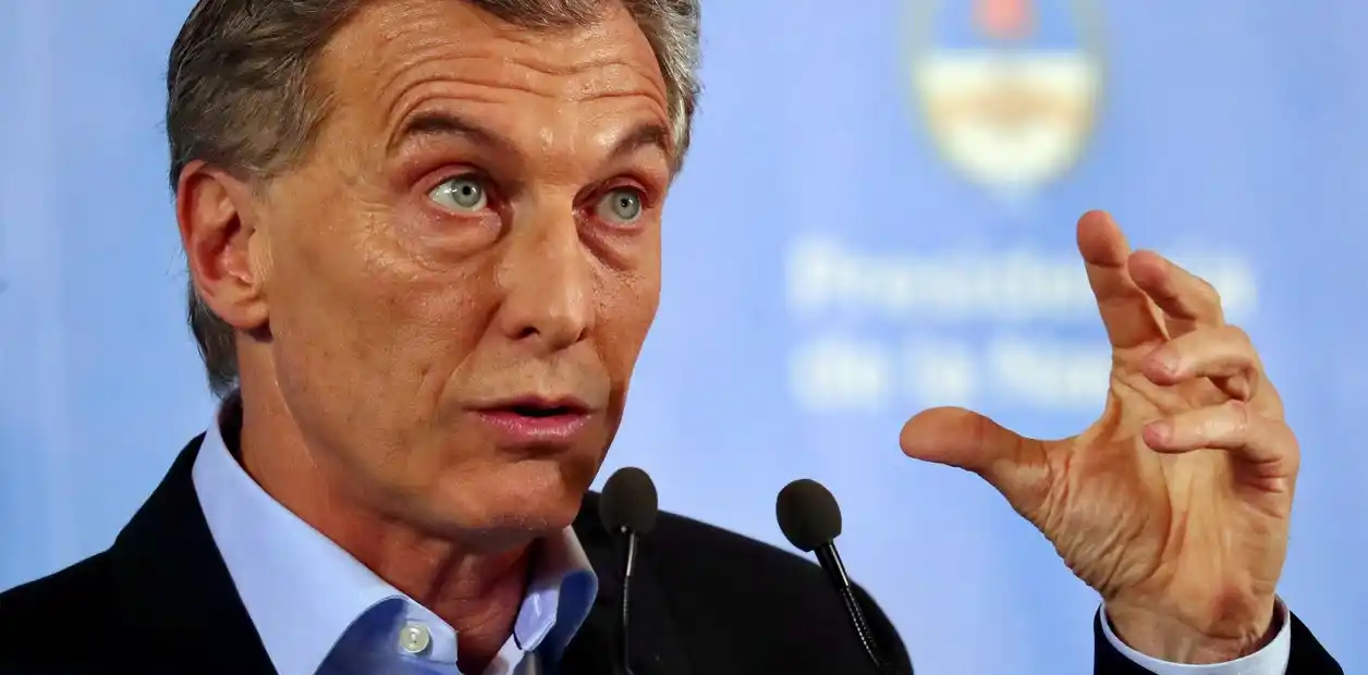 Crisis: Jaqueado por la inflación, Macri anuncia medidas económicas