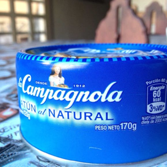 Mar del Plata: Detuvieron a una persona por robar 5 latas de atún en un comercio