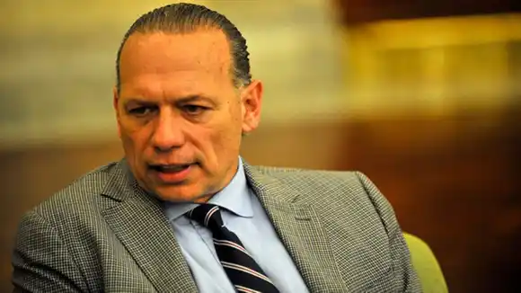 Caso Loan: "Este Gobierno no cree en el Estado, no esperemos que el Estado encuentre a un chico perdido", disparó Berni