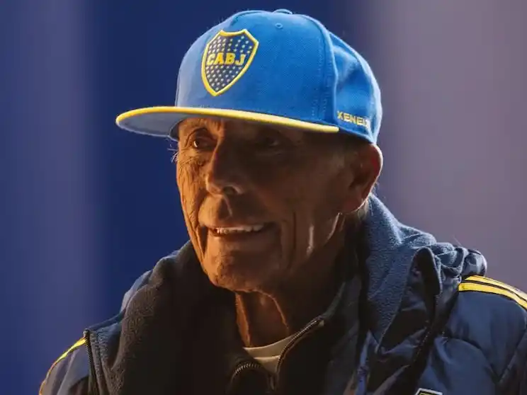 Boca Juniors compartió un comunicado con información del estado de salud del entrenador, Miguel Ángel Russo.