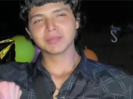 Piden colaboración para encontrar a un joven que desapareció en Granadero Baigorria