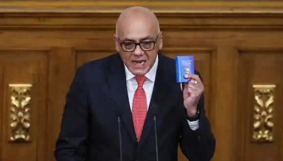 AN de Maduro aprueba declarar persona «non grata» a representante de la UE en Venezuela