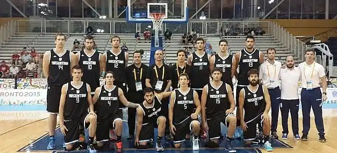 Panamericanos 2015: Argentina ganó pero quedo afuera en Básquet
