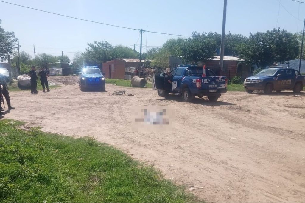 Zona noroeste