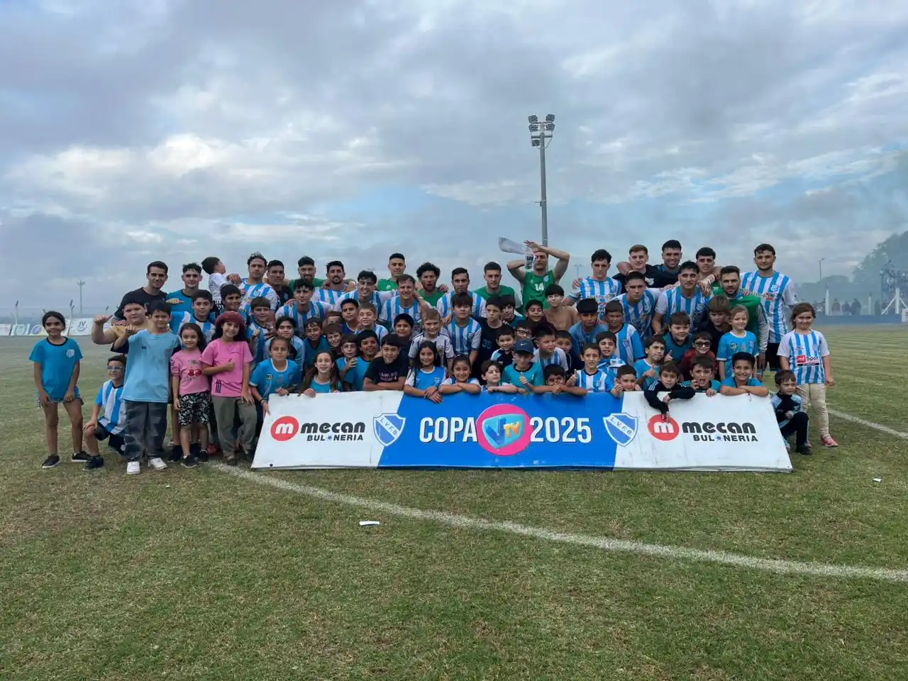 Unión y Cultura Studebaker - 2